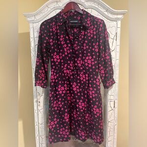 Vanessa Seaward shirt dress